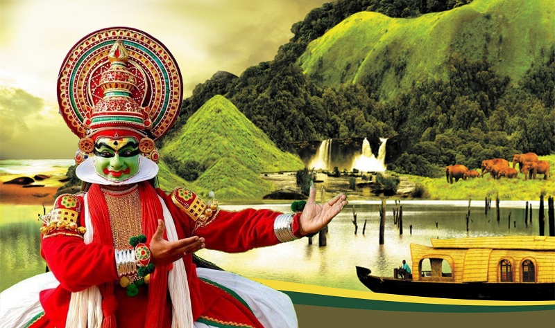 Holidays in Kerala